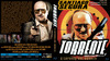 Torrente, a törvény két balkeze (singer) DVD borító FRONT Letöltése