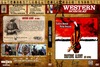 Western sorozat -  Chayenne alkony (Ivan) DVD borító FRONT Letöltése
