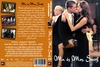 Mr. és Mrs. Smith (Angelina Jolie gyûjtemény) (steelheart66) DVD borító FRONT Letöltése