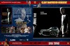 Clint Eastwood sorozat - Gran Torino (gerinces) (Ivan) DVD borító FRONT Letöltése