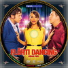 Flörti dancing (debrigo) DVD borító CD1 label Letöltése