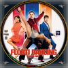 Flörti dancing (debrigo) DVD borító CD2 label Letöltése