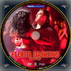 Flörti dancing (debrigo) DVD borító CD3 label Letöltése