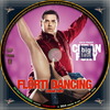 Flörti dancing (debrigo) DVD borító CD4 label Letöltése