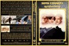Egy nyár öt napja (Sean Connery gyûjtemény) (steelheart66) DVD borító FRONT Letöltése