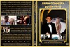 Soha ne mondd, hogy soha (007 - James B (Sean Connery gyûjtemény) (steelheart66) DVD borító FRONT Letöltése