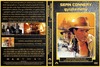 Indiana Jones és az utolsó kereszteslovag(Sean Connery gyûjtemény)(steelheart66) DVD borító FRONT Letöltése