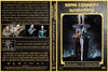 Hegylakó 2. - A visszatérés (Sean Connery gyûjtemény) (steelheart66) DVD borító FRONT Letöltése
