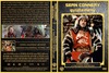 Robin Hood, a tolvajok fejedelme (Sean Connery gyûjtemény) (steelheart66) DVD borító FRONT Letöltése