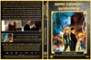 Bosszúállók (Sean Connery gyûjtemény) (steelheart66) DVD borító FRONT Letöltése