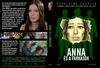 Anna és a farkasok (Old Dzsordzsi) DVD borító FRONT Letöltése