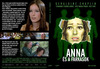 Anna és a farkasok (Old Dzsordzsi) DVD borító FRONT slim Letöltése