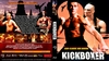 Kickboxer (stigmata) DVD borító FRONT Letöltése