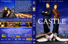 Castle 1. évad (Aldo) DVD borító FRONT Letöltése