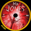 Mr. Jones (2014) (Extra) DVD borító CD1 label Letöltése
