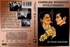 Ég veled, barátom! (Charles Bronson gyûjtemény) (steelheart66) DVD borító FRONT Letöltése