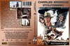 Volt egyszer egy vadnyugat (Charles Bronson gyûjtemény) (steelheart66) DVD borító FRONT Letöltése