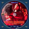 Flörti dancing (debrigo) DVD borító CD3 label Letöltése