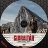 Gibraltár (2013) (taxi18) DVD borító CD1 label Letöltése