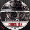 Gibraltár (2013) (taxi18) DVD borító CD3 label Letöltése