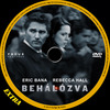 Behálózva (2013) (Extra) DVD borító CD1 label Letöltése