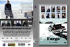 Fargo (Billy Bob Thornton gyûjtemény) (steelheart66) DVD borító FRONT Letöltése