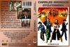 Vörös nap (Charles Bronson gyûjtemény) (steelheart66) DVD borító FRONT Letöltése