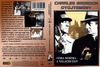 Cosa Nostra: A Valachi-ügy (Charles Bronson gyûjtemény) (steelheart66) DVD borító FRONT Letöltése