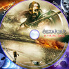 Északiak: A viking saga (Lacus71) DVD borító CD2 label Letöltése