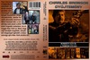 Bosszúvágy - A terror utcája (Bosszúvágy 3.)(Charles Bronson gy.) (steelheart66) DVD borító FRONT Letöltése