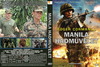 Manila hadmûvelet (debrigo) DVD borító FRONT Letöltése