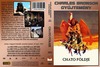 Chato földje (Charles Bronson gyûjtemény) (steelheart66) DVD borító FRONT Letöltése