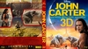 John Carter 3D (Szepi11) DVD borító FRONT Letöltése