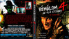 Rémálom az Elm utcában 4. - Az álmok ura (singer) DVD borító FRONT Letöltése