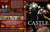 Castle 2. évad (Aldo) DVD borító FRONT Letöltése