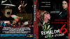 Rémálom az Elm utcában 6. - Freddy halála: Az utolsó rémálom (singer) DVD borító FRONT Letöltése
