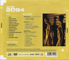 Ákos - 2084 DVD borító BACK Letöltése