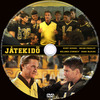 Játékidõ (singer) DVD borító CD1 label Letöltése