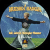 A muzsika hangja (Old Dzsordzsi) DVD borító CD1 label Letöltése