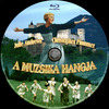 A muzsika hangja (Old Dzsordzsi) DVD borító CD2 label Letöltése