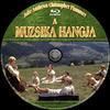 A muzsika hangja (Old Dzsordzsi) DVD borító CD3 label Letöltése