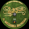 A muzsika hangja (Old Dzsordzsi) DVD borító CD4 label Letöltése