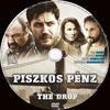 Piszkos pénz (singer) DVD borító CD1 label Letöltése
