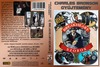 Breakheart-szoros (Charles Bronson gyûjtemény) (steelheart66) DVD borító FRONT Letöltése