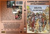 Déltõl háromig (Charles Bronson gyûjtemény) (steelheart66) DVD borító FRONT Letöltése
