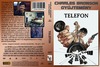 Telefon (Charles Bronson gyûjtemény) (steelheart66) DVD borító FRONT Letöltése