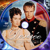 Desirée - Napóleon elsõ szerelme (Lacus71) DVD borító CD1 label Letöltése