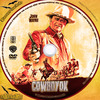Cowboyok (atlantis) DVD borító CD1 label Letöltése
