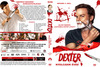 Dexter 8. évad (Aldo) DVD borító FRONT Letöltése