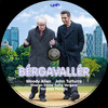 Bérgavallér v2 (Old Dzsordzsi) DVD borító CD1 label Letöltése